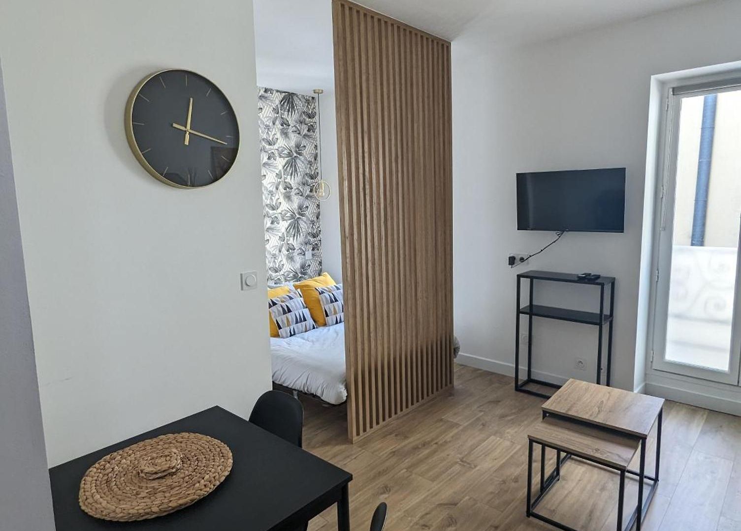 Appartement Carré D'or Nice