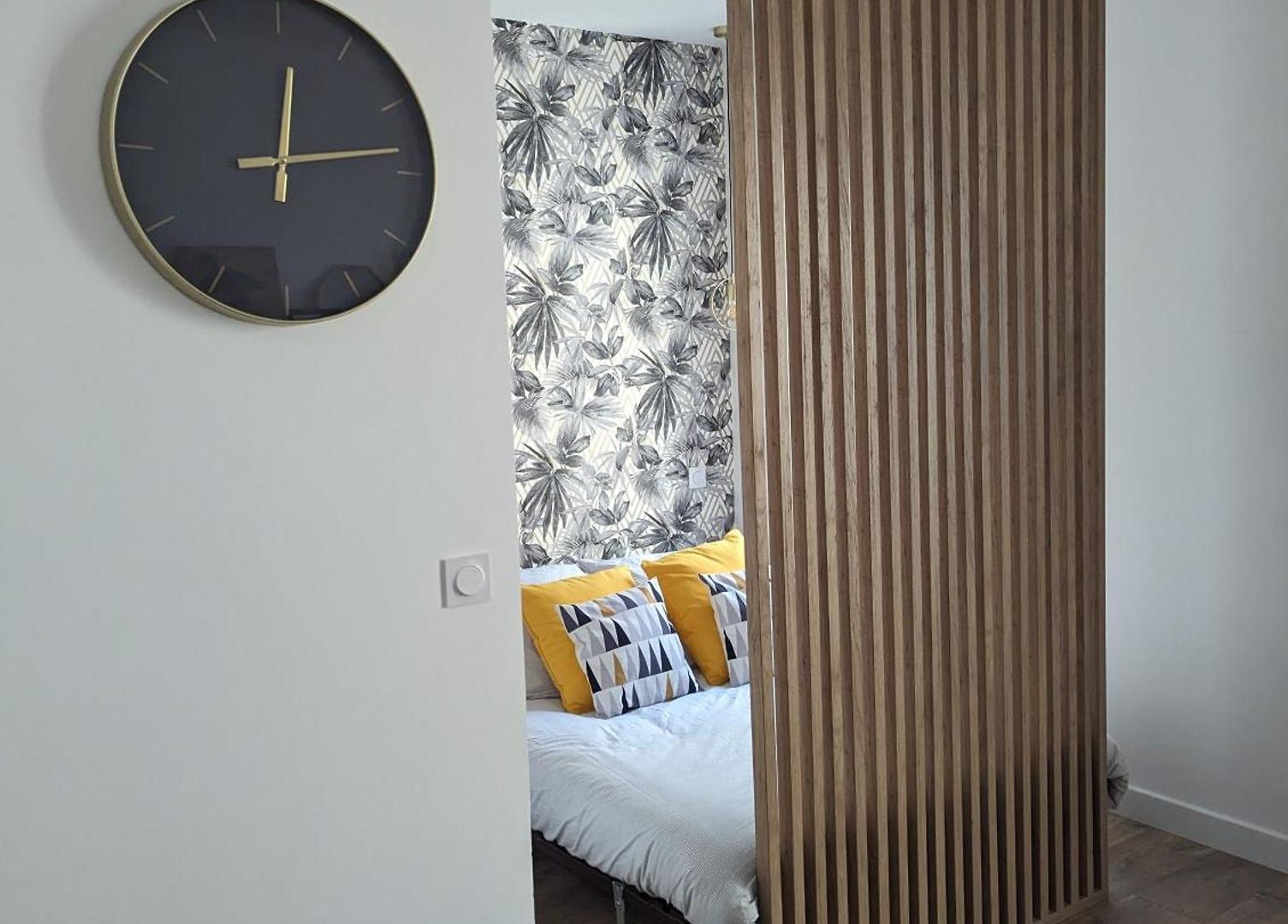 Carré D'or Appartement *