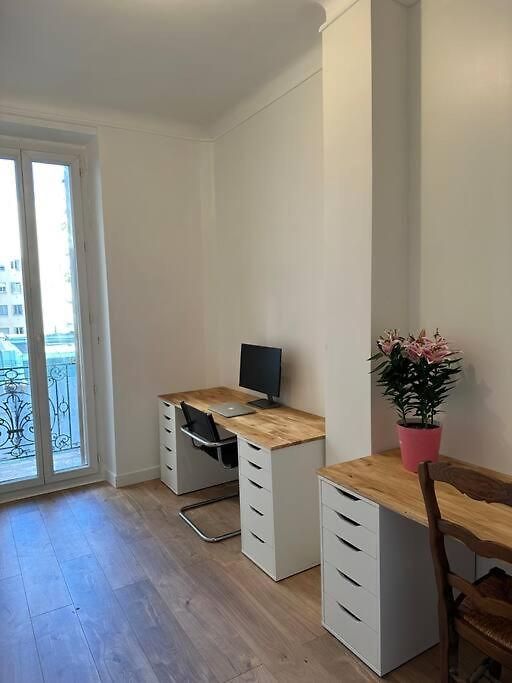 Cosy Appartement *