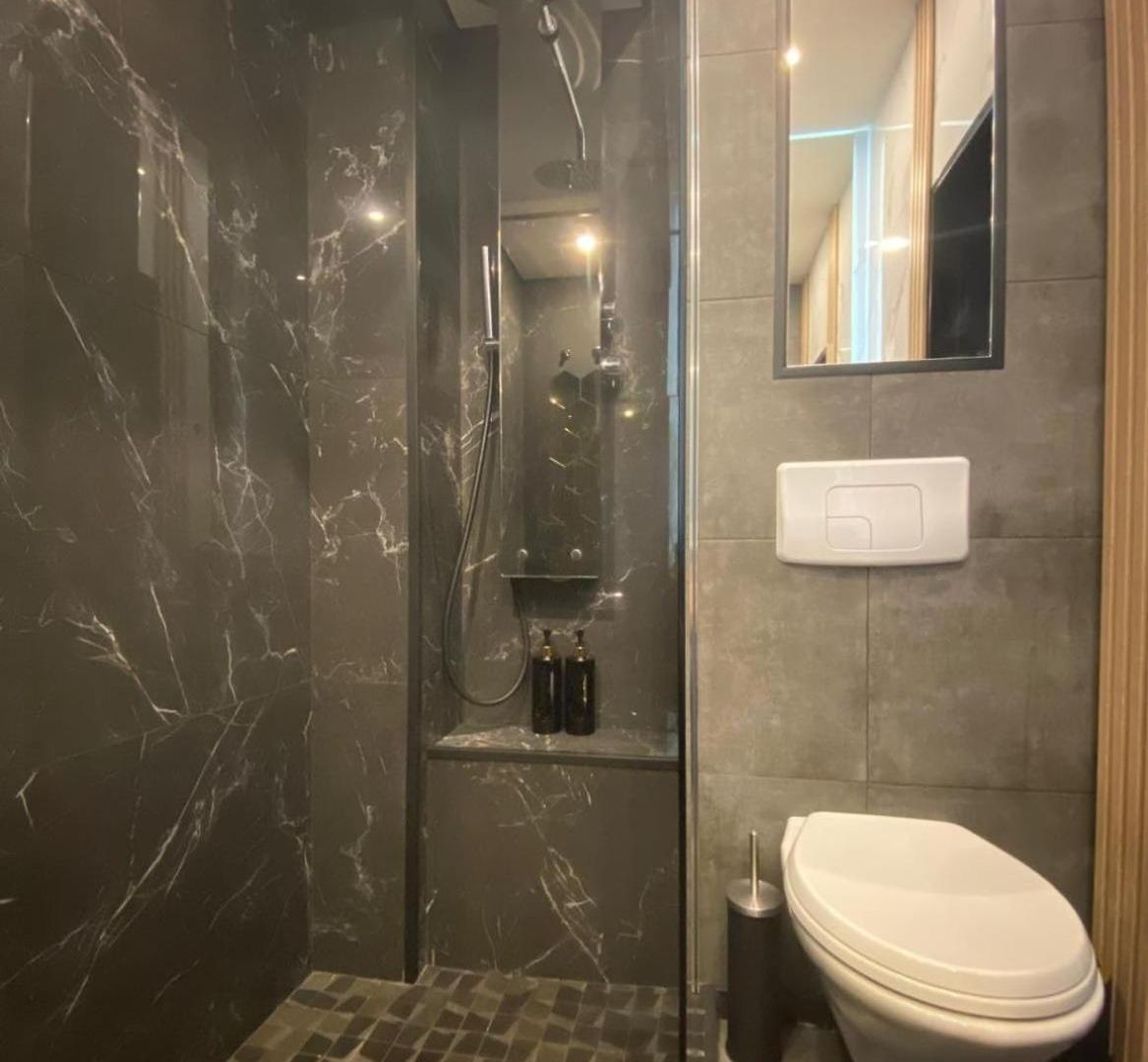 Moraru Denis Appartement *