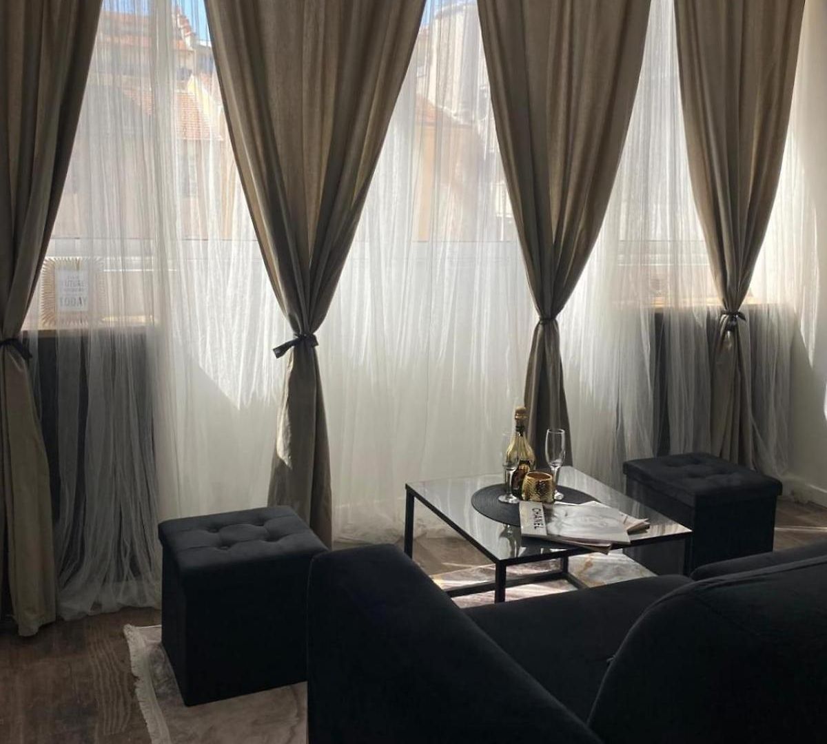 Moraru Denis Appartement *