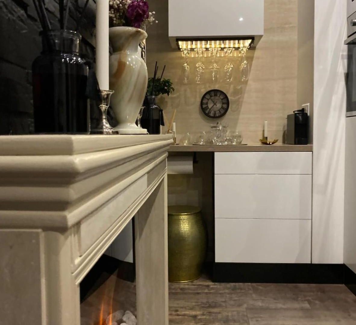 Appartement Moraru Denis Nice