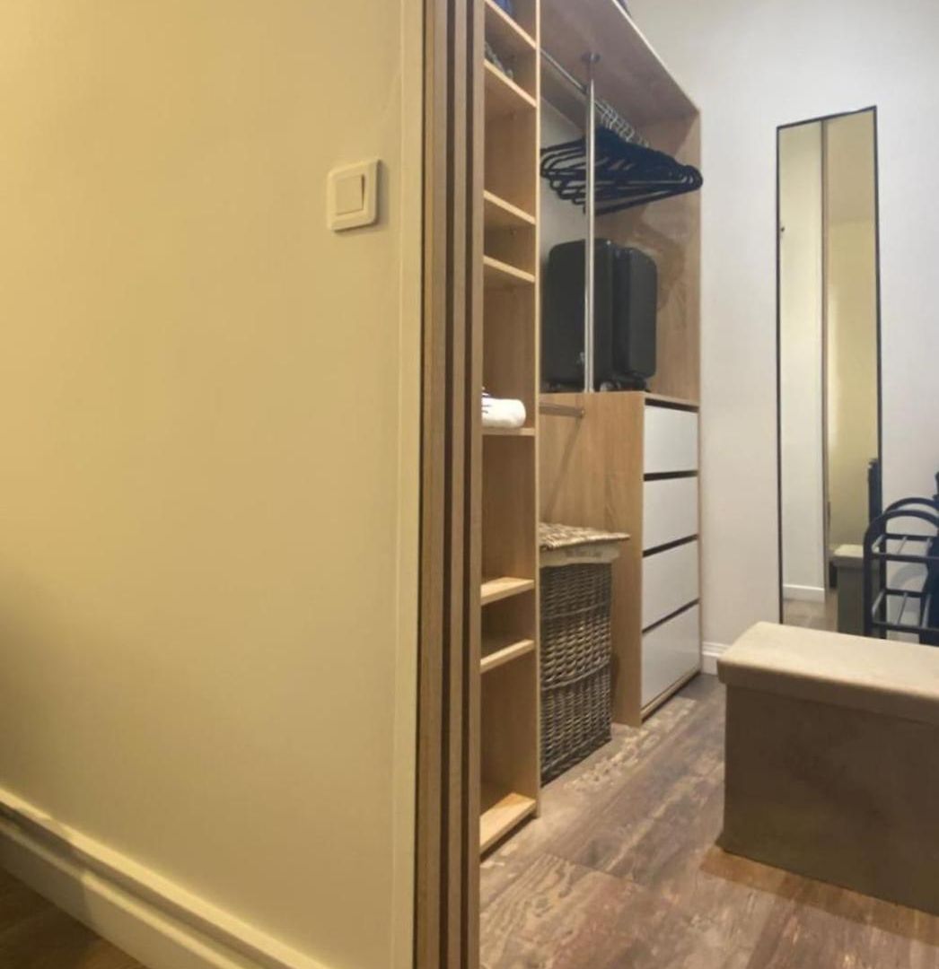 Moraru Denis Appartement Nice