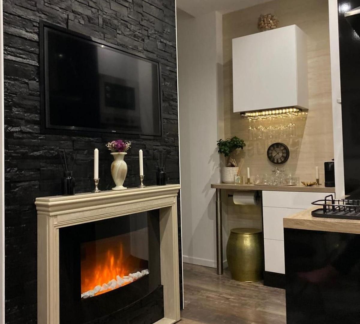 Moraru Denis Appartement *