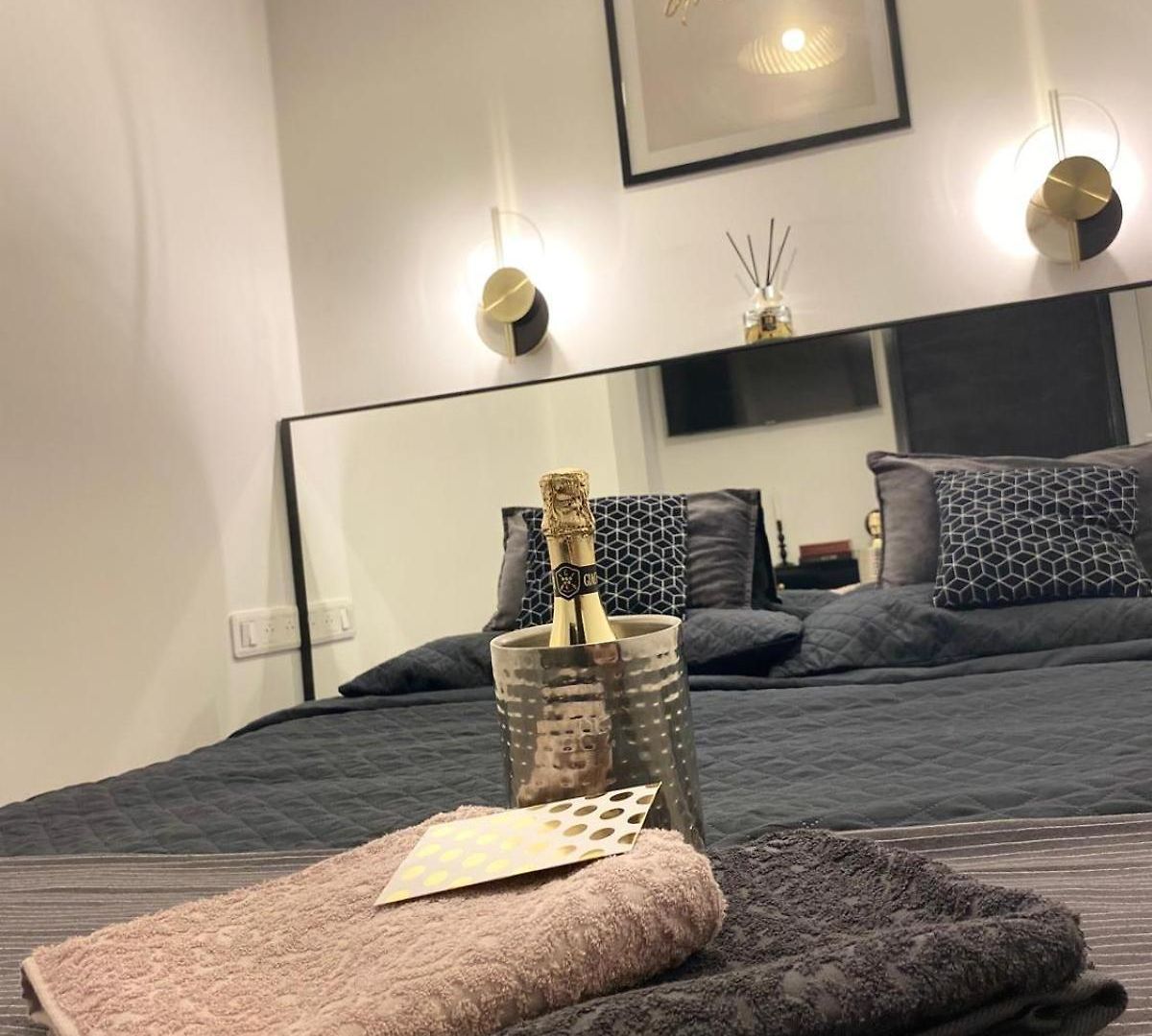 Moraru Denis Appartement Nice