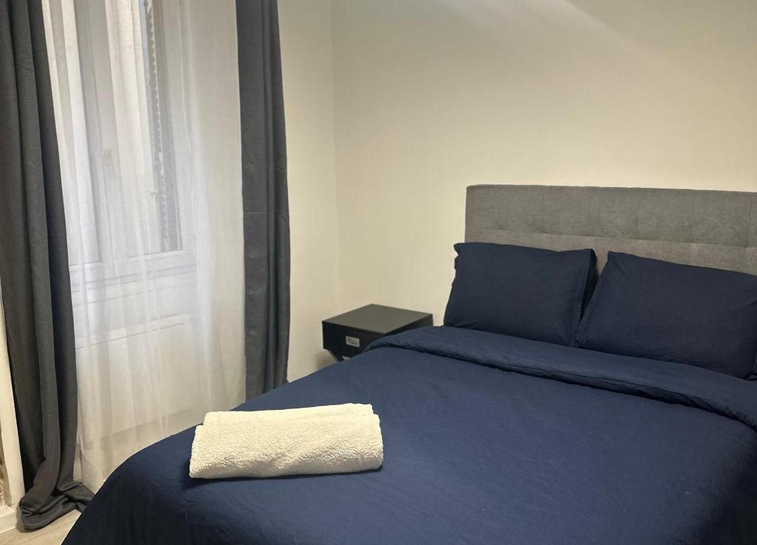 Carras Appartement