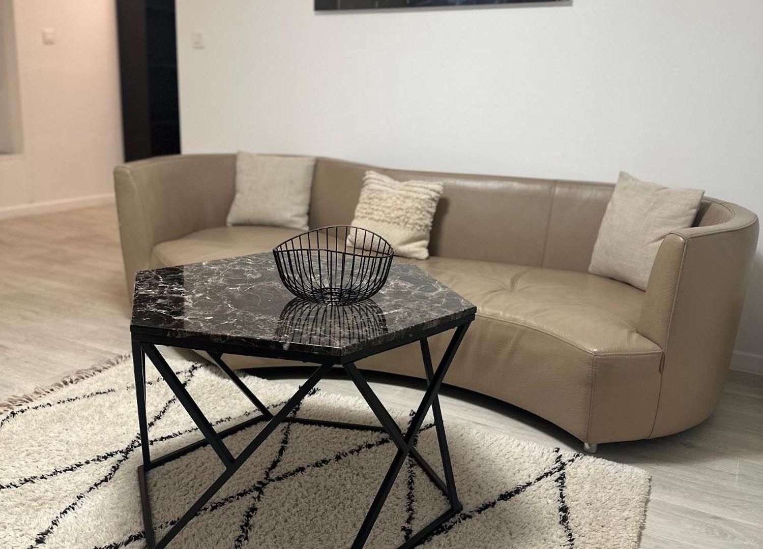 Appartement Carras
