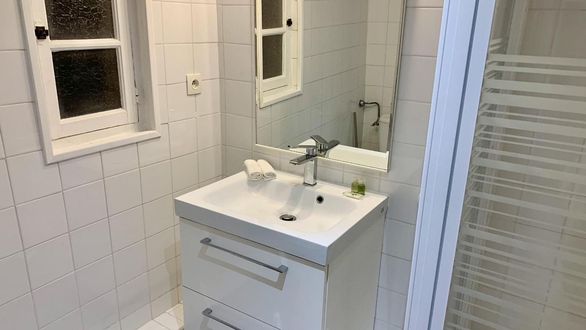 Appartement Riviera - Duplex De Jules - Large With A C - Old Town Promenade Des An Nice