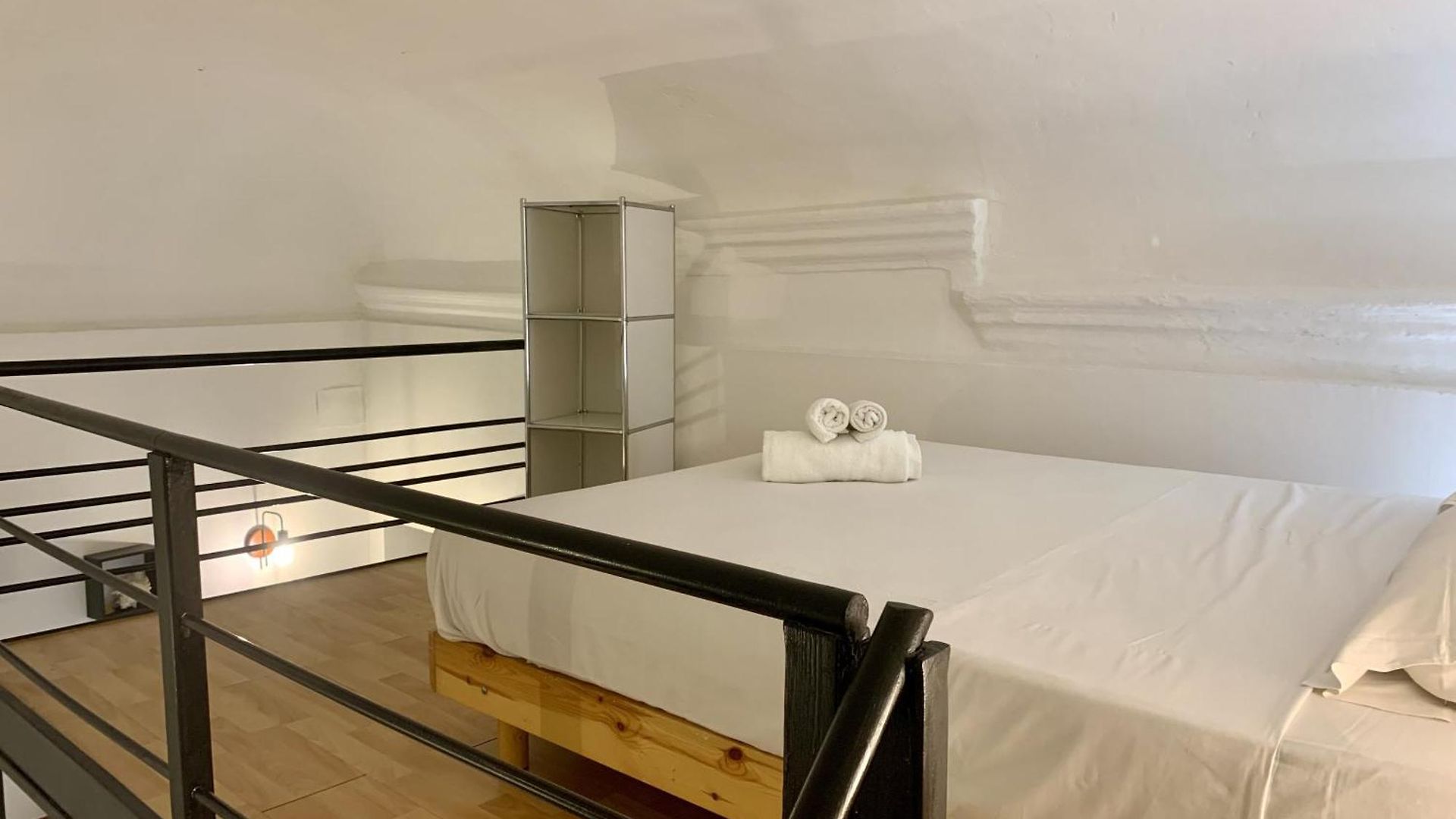 Riviera - Duplex De Jules - Large With A C - Old Town Promenade Des An