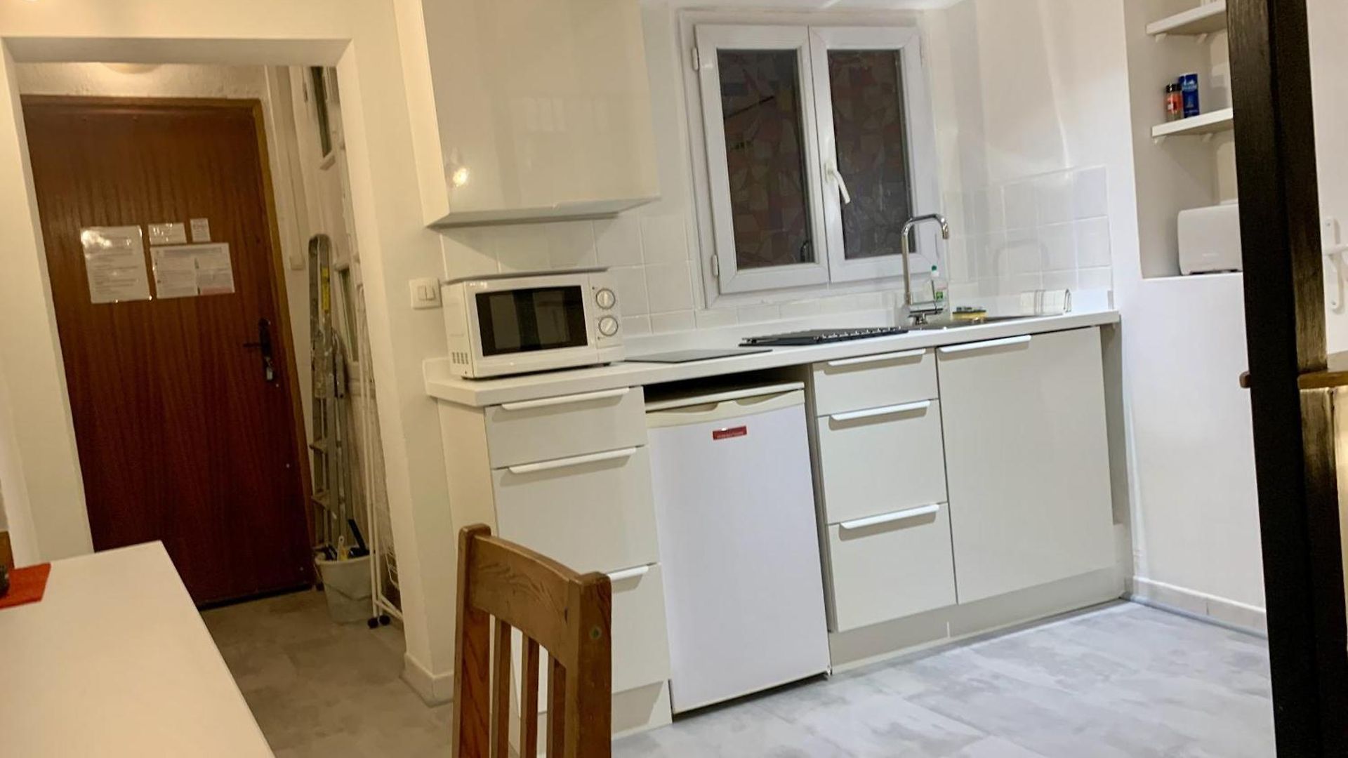 Riviera - Duplex De Jules - Large With A C - Old Town Promenade Des An Nice