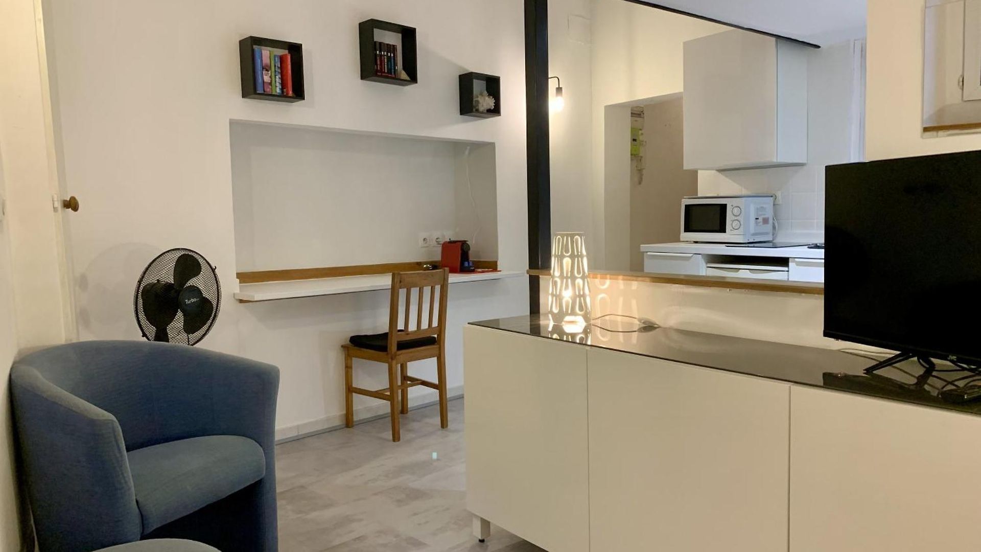 Riviera - Duplex De Jules - Large With A C - Old Town Promenade Des An Appartement 3*