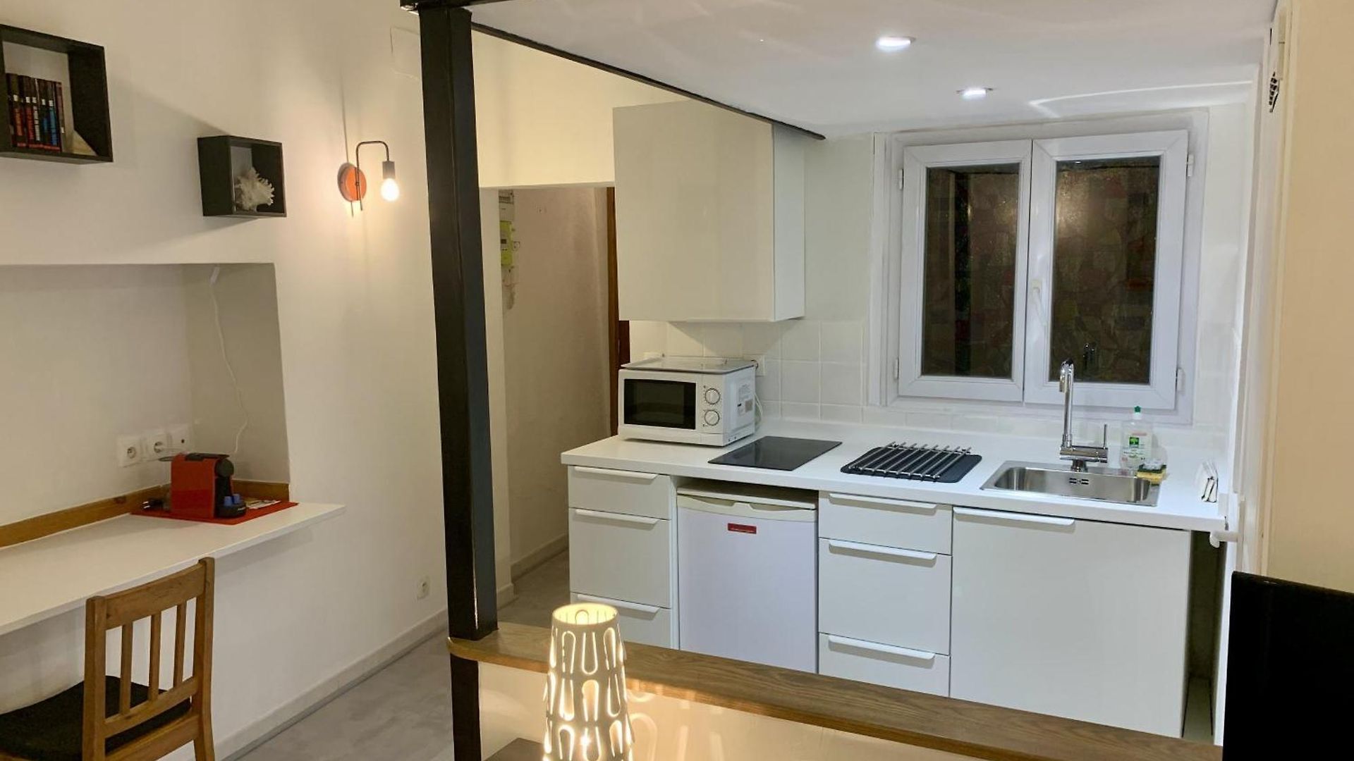 Riviera - Duplex De Jules - Large With A C - Old Town Promenade Des An