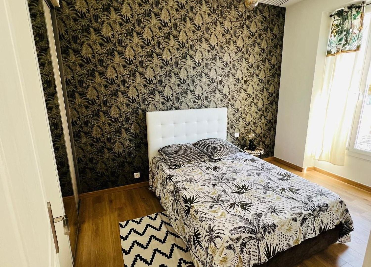 Appartement Joyau Rare Port De Nice