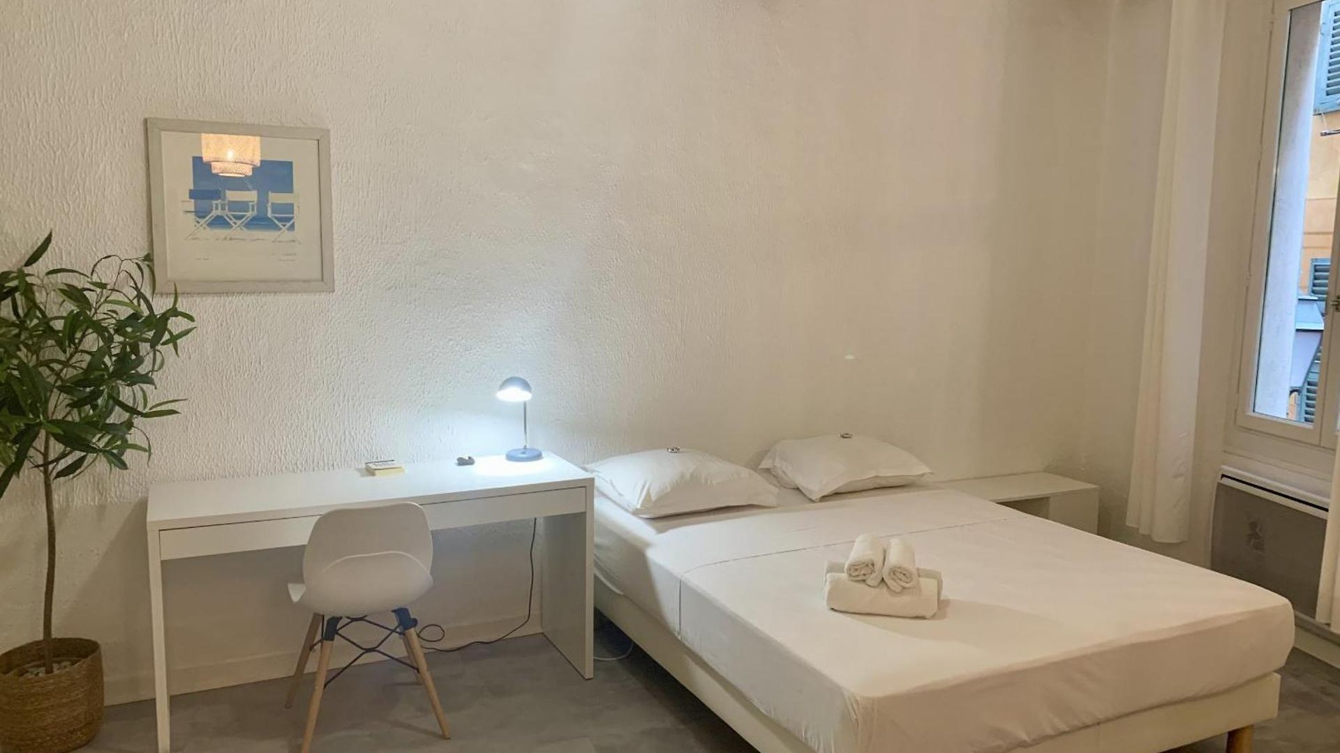 Riviera - Cocon De Gilly - Old Town Promenade Des 3*