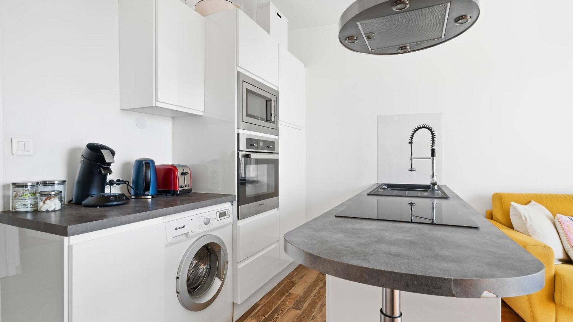 Appartement Terrasse Des Oliviers
