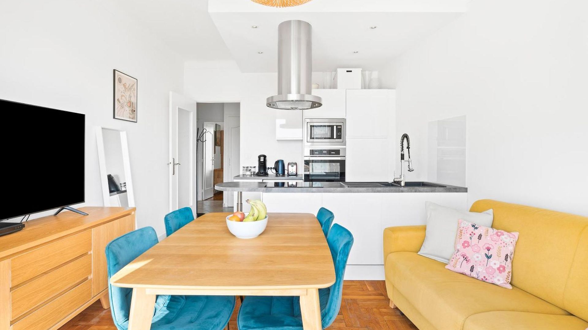 Terrasse Des Oliviers Appartement