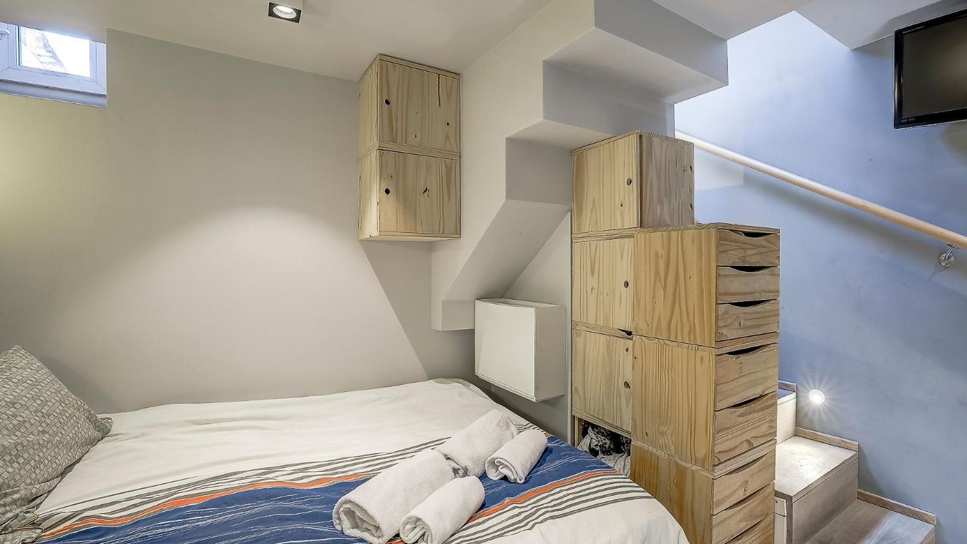Maison Bianchi - Jean Medecin Apartment *