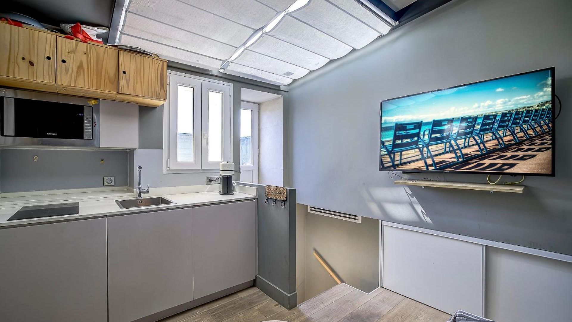 Apartment Maison Bianchi - Jean Medecin