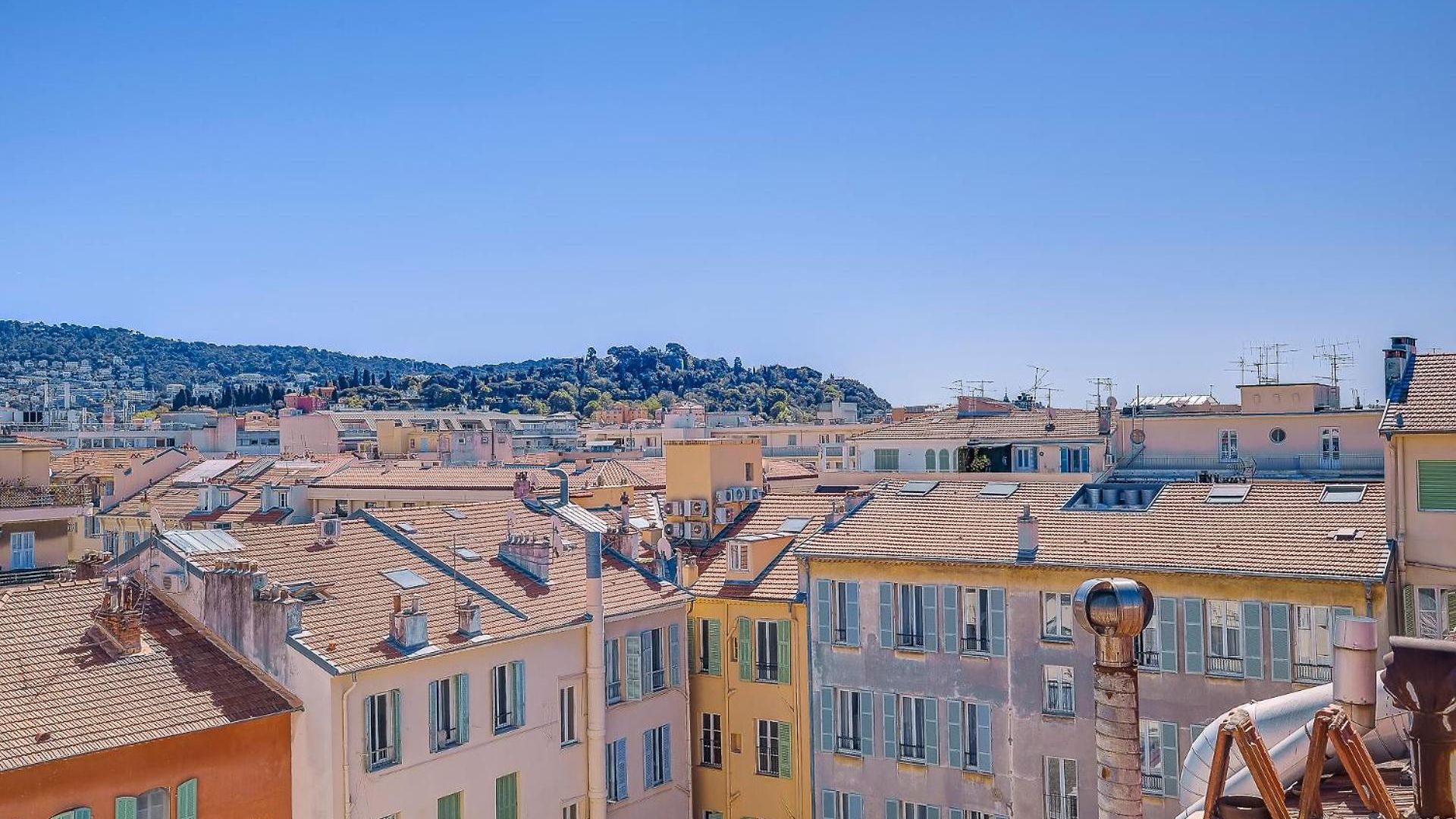 Apartment Maison Bianchi - Jean Medecin *