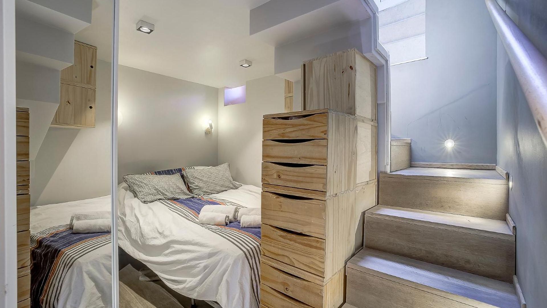Apartment Maison Bianchi - Jean Medecin