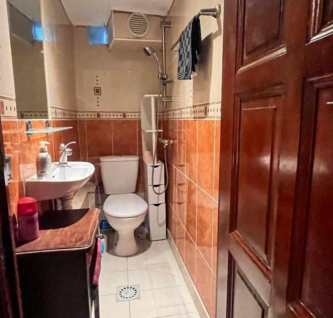 Maison Individuelle Calme Et Plage Appartement