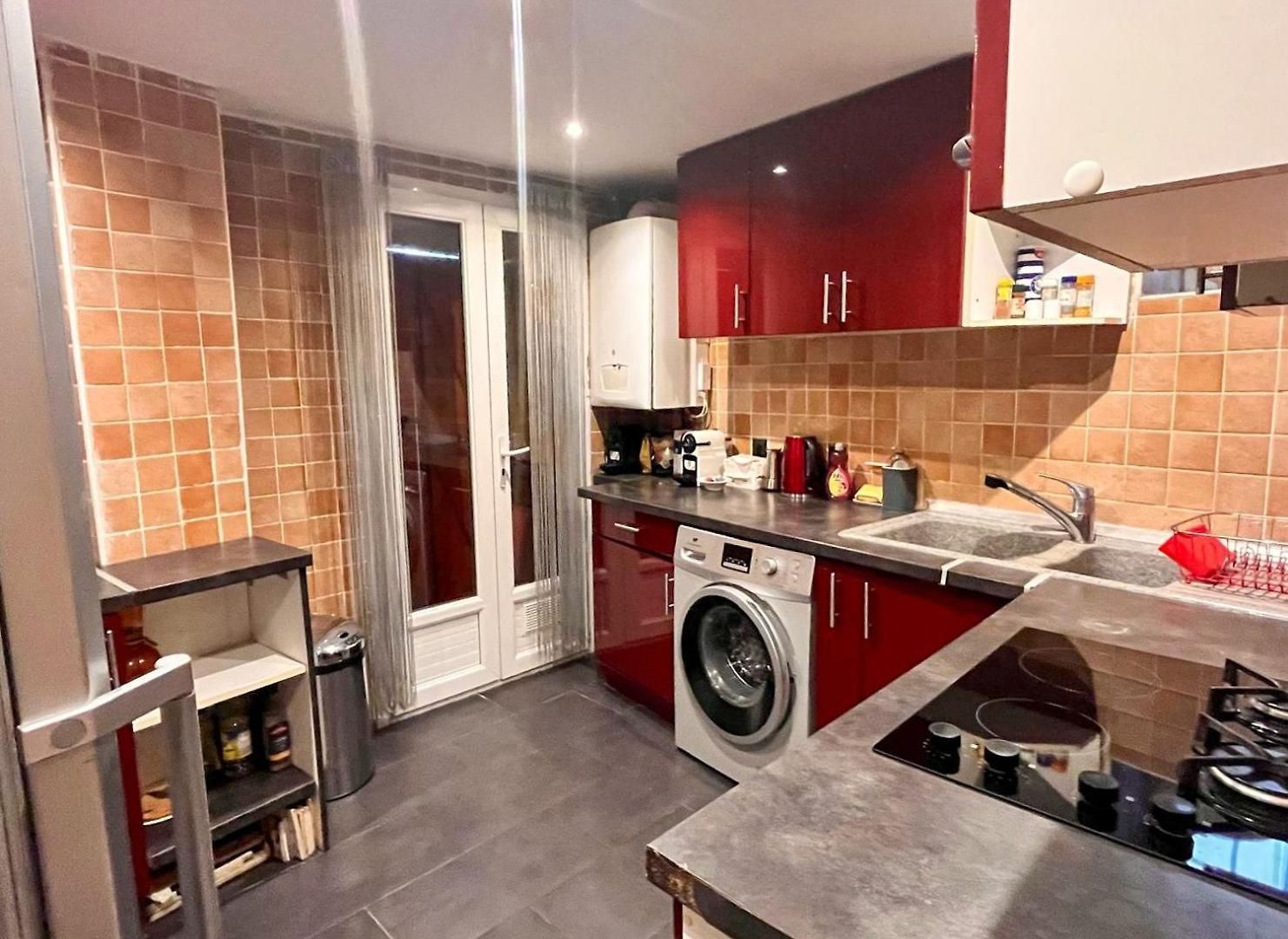 Maison Individuelle Calme Et Plage Appartement *
