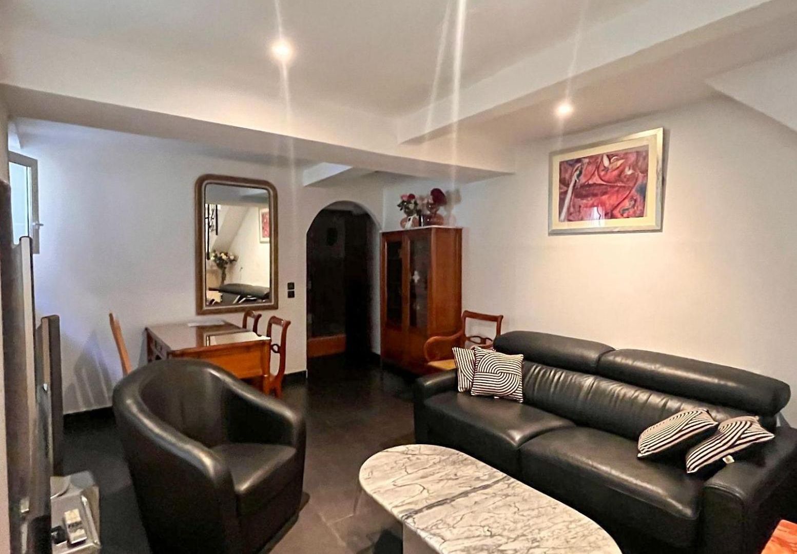 Maison Individuelle Calme Et Plage * Nice
