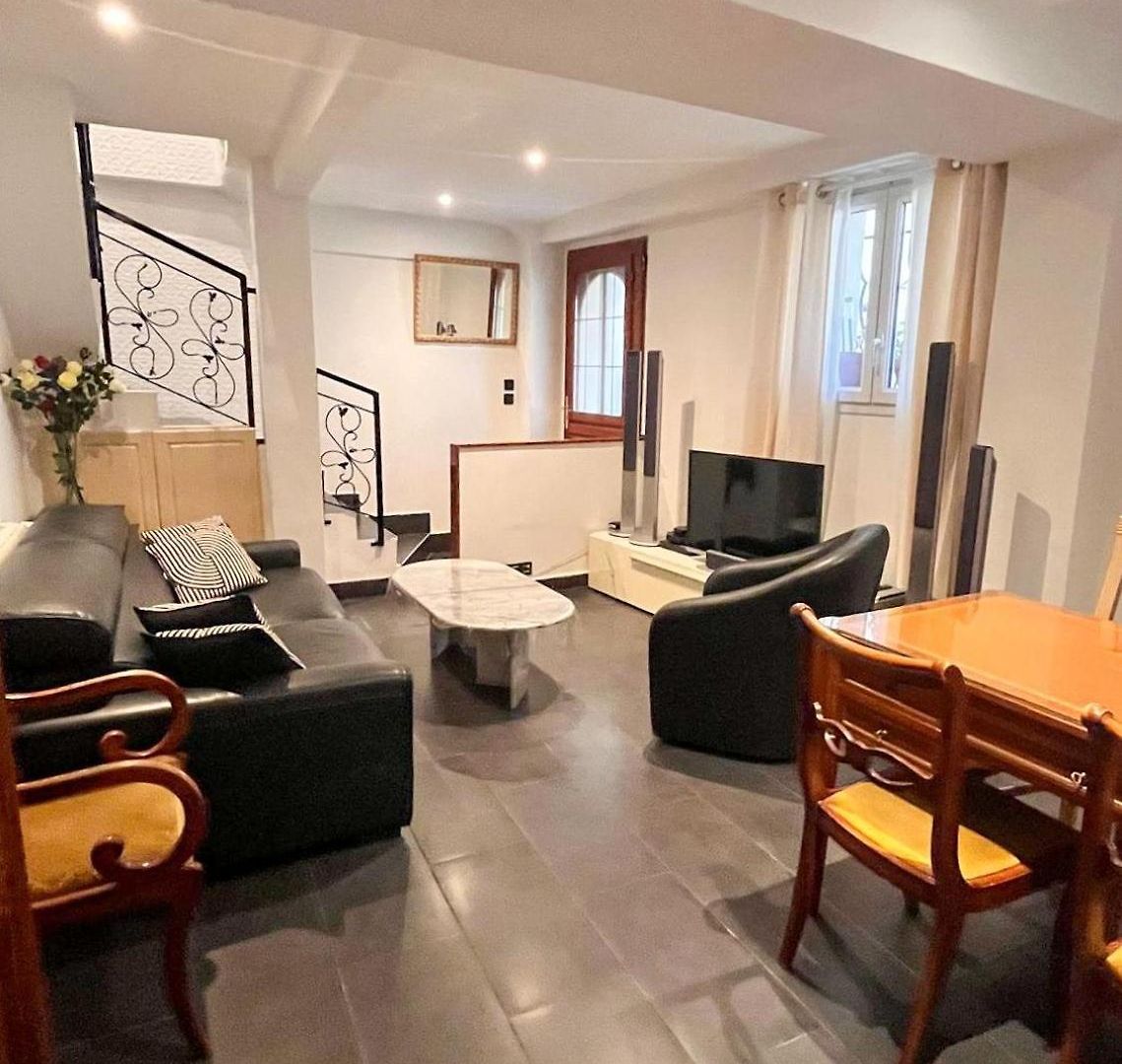 Maison Individuelle Calme Et Plage Appartement *