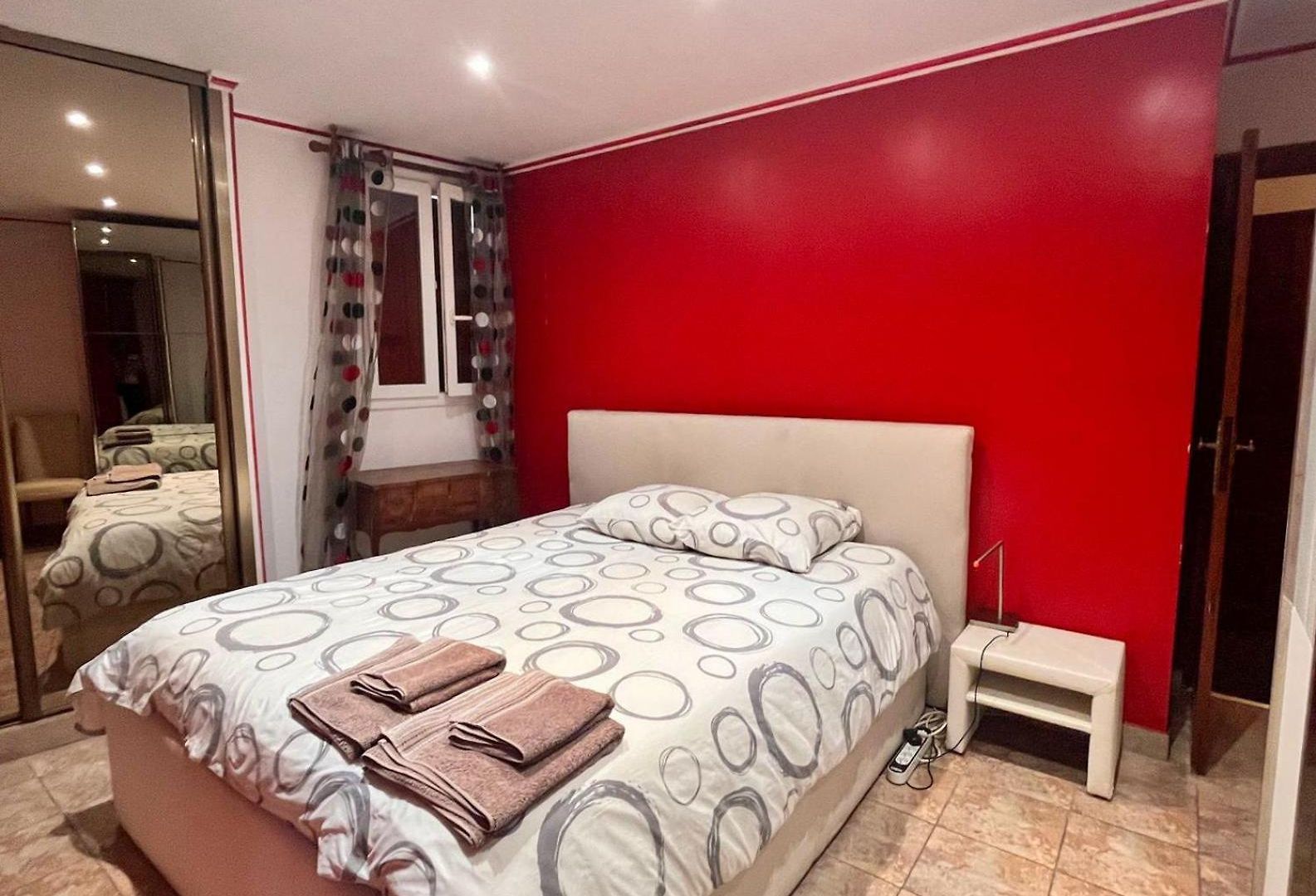 Maison Individuelle Calme Et Plage *