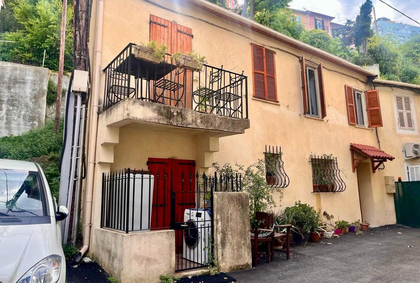 Maison Individuelle Calme Et Plage Appartement