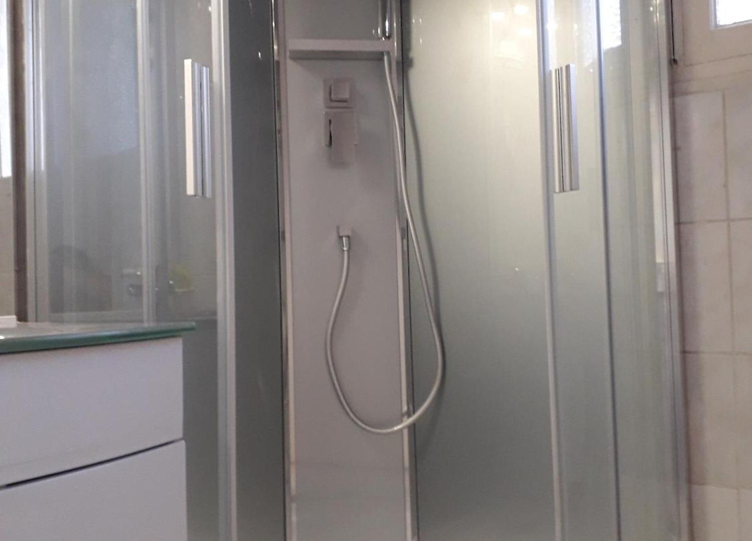 Appartement Centre- Small Pied-a-terre Near Beaches