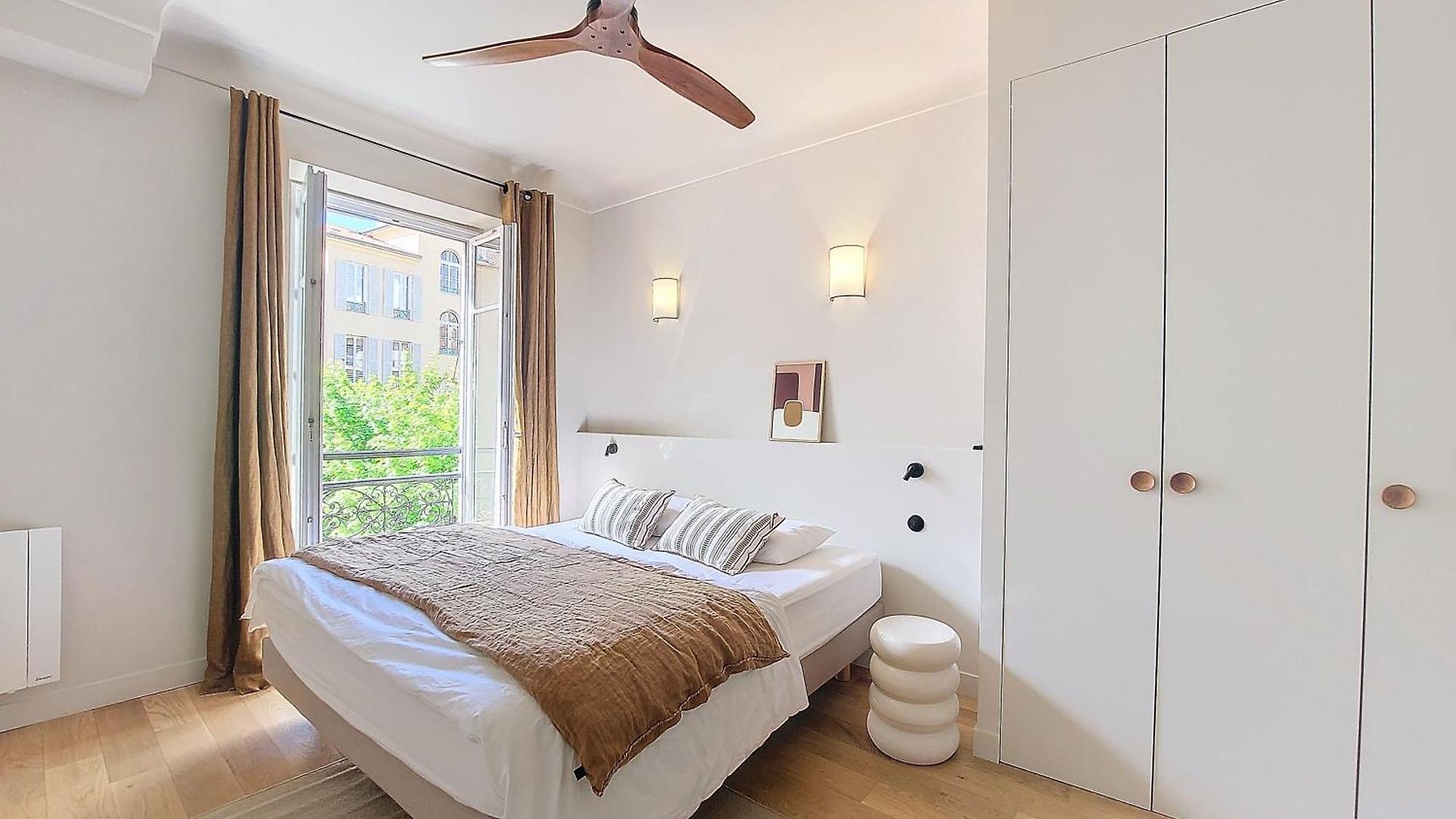 Nestor&jeeves - Riviera - - Near Appartement *