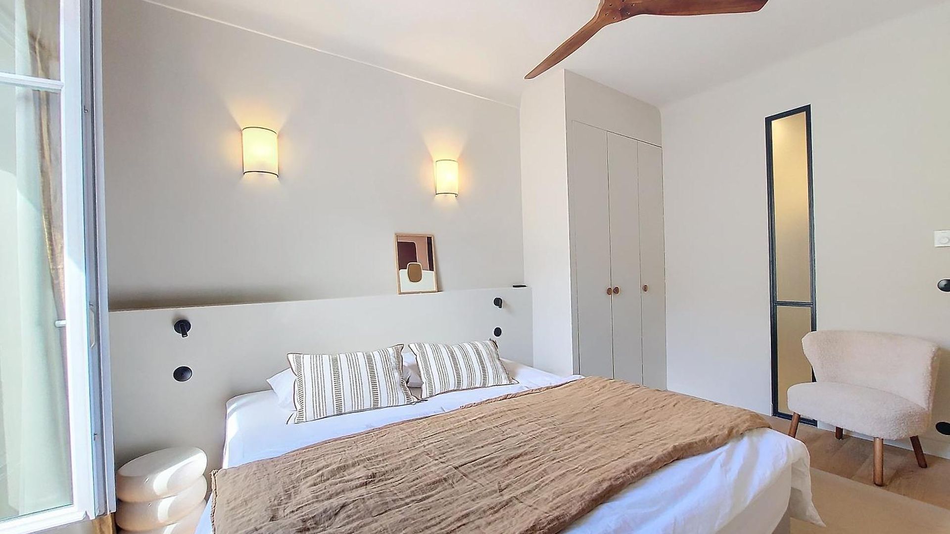 Appartement Nestor&jeeves - Riviera - - Near