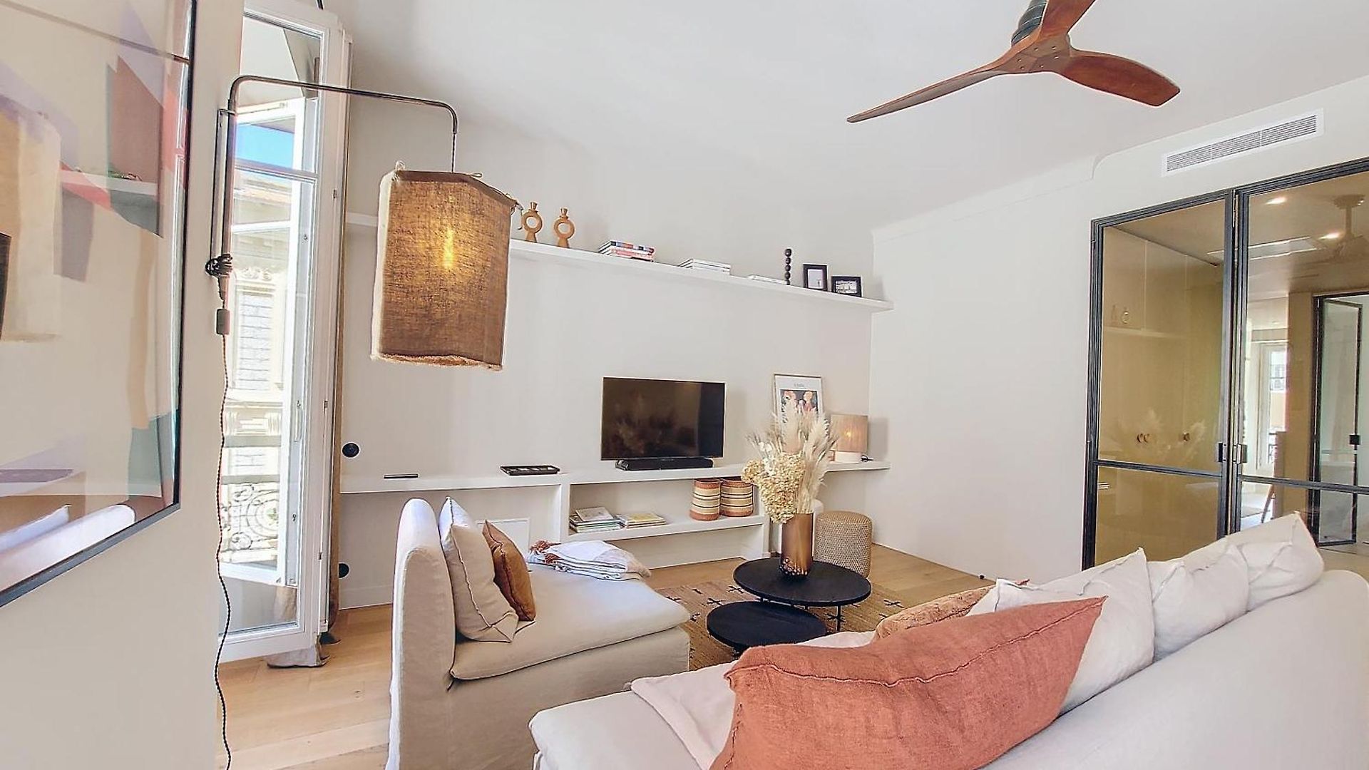Nestor&jeeves - Riviera - - Near Appartement *