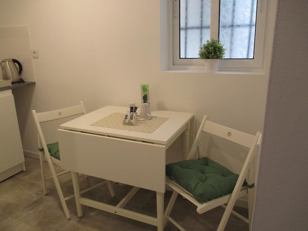 Bellabé Couette-café 3*