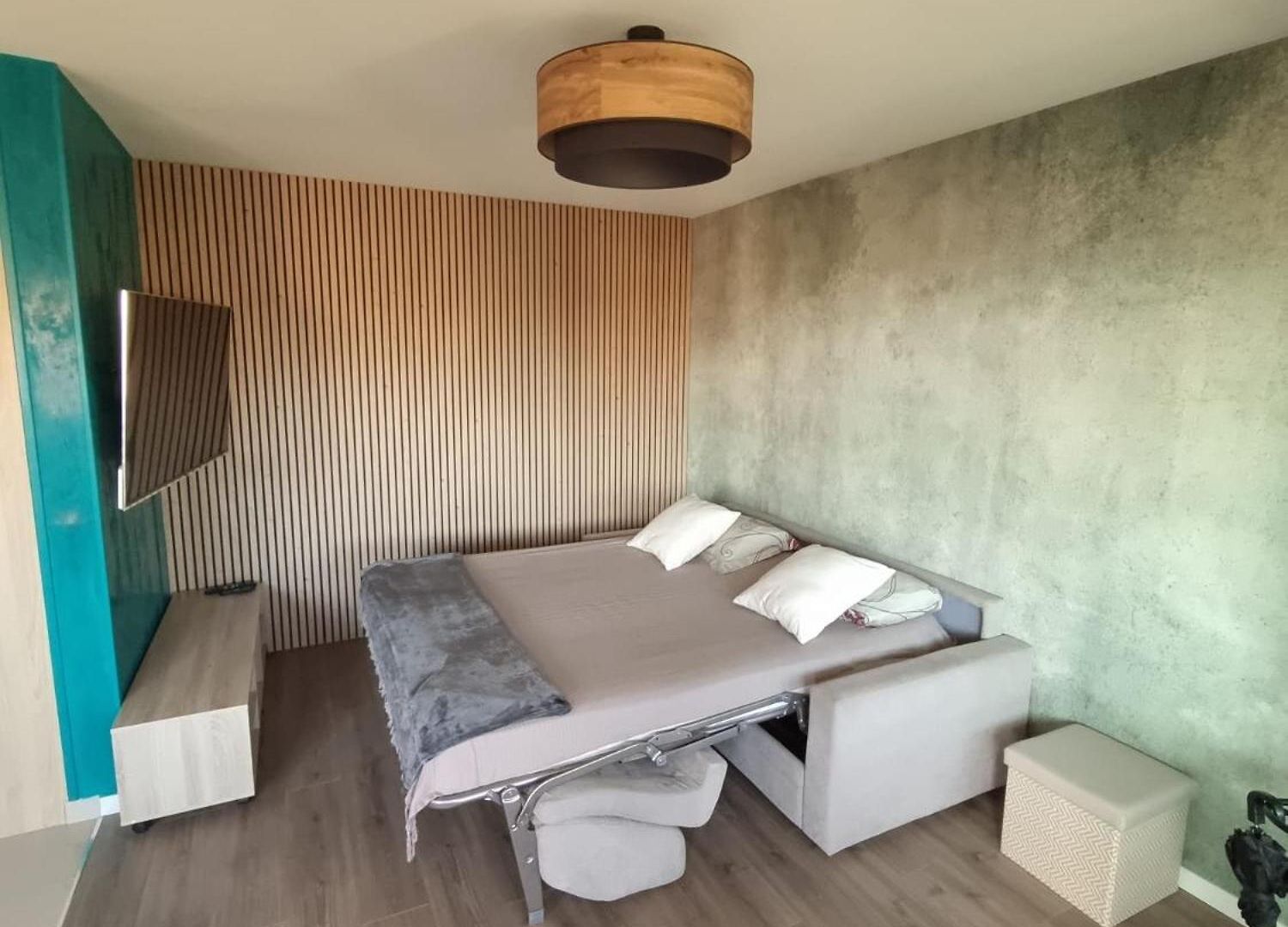 élégant Avec Accès à La Piscine Appartement Nice