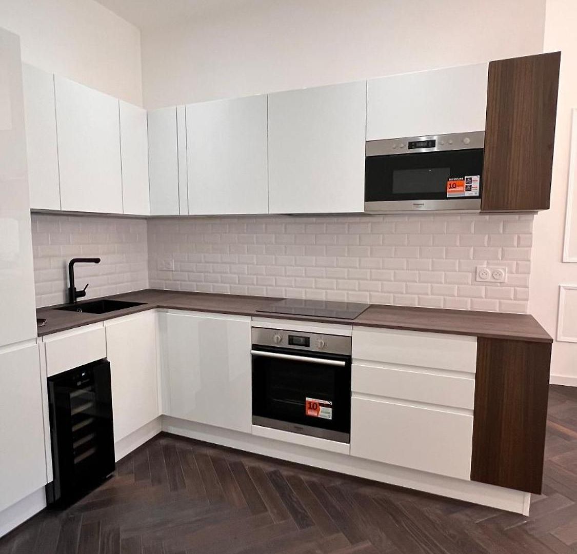 Ma Jolie Apartment