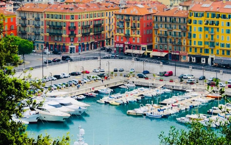 Apartment Le Port *