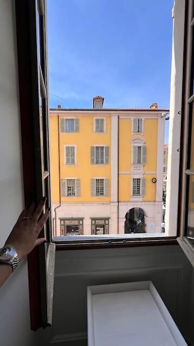 Ma Jolie Apartment