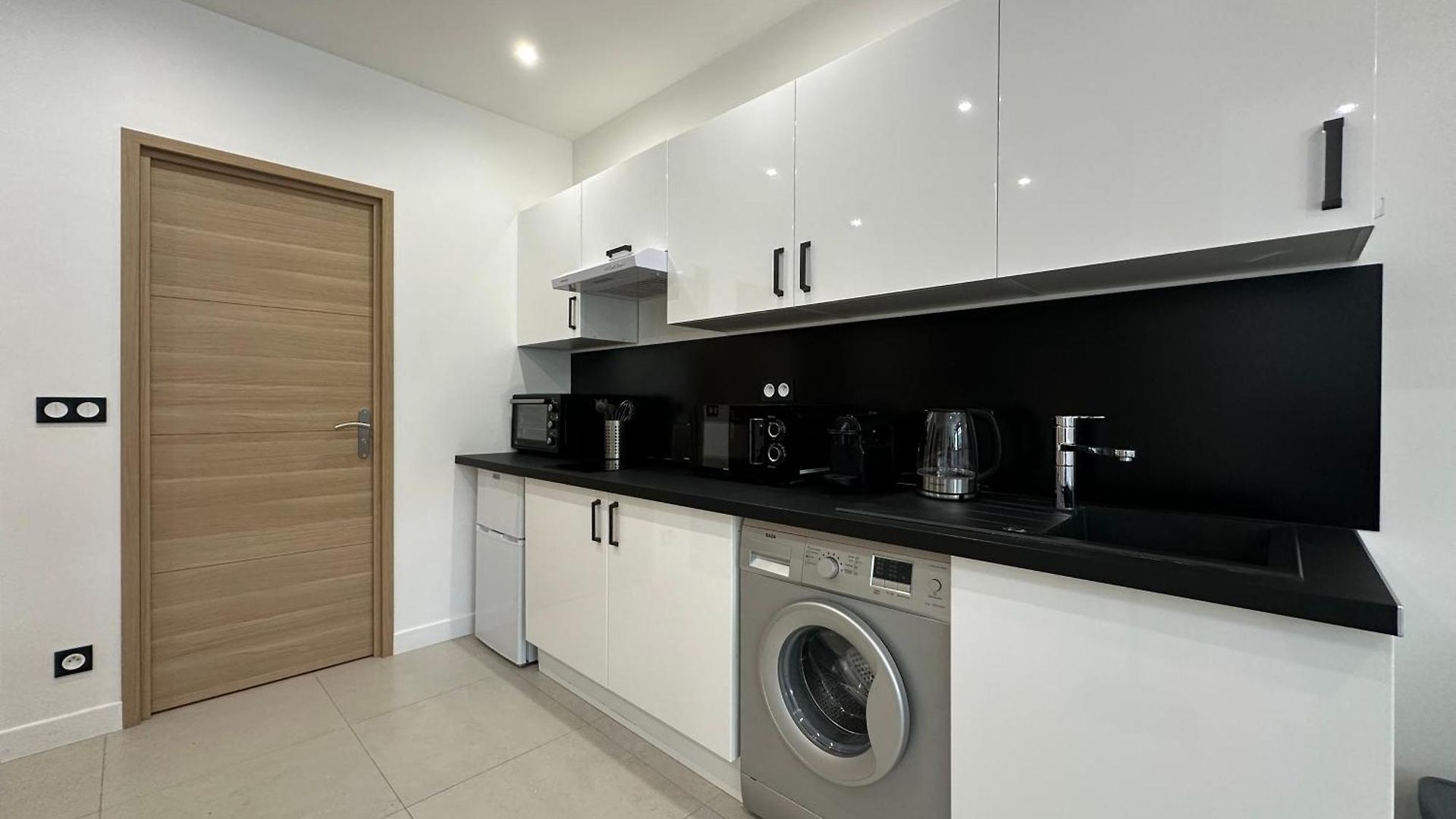Grand Rénové Proche ! Appartement