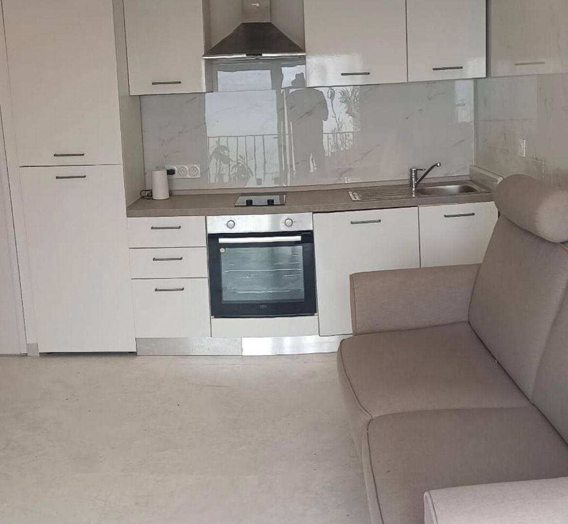 Confortable A Proximite De La Mer. Appartement *