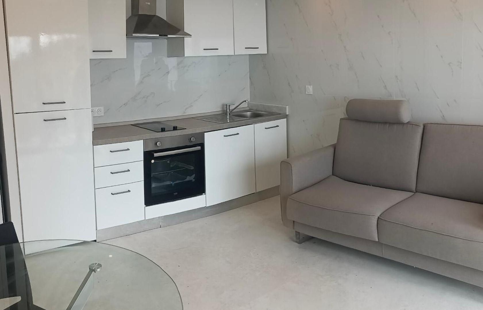 Confortable A Proximite De La Mer. Appartement *