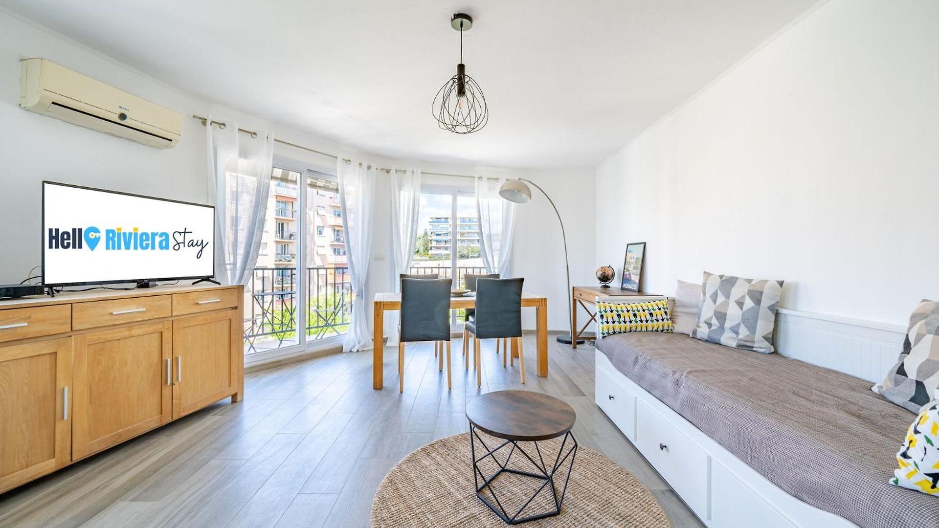 Appartement Confortable 2 Pièces 54 M2 Proche De La