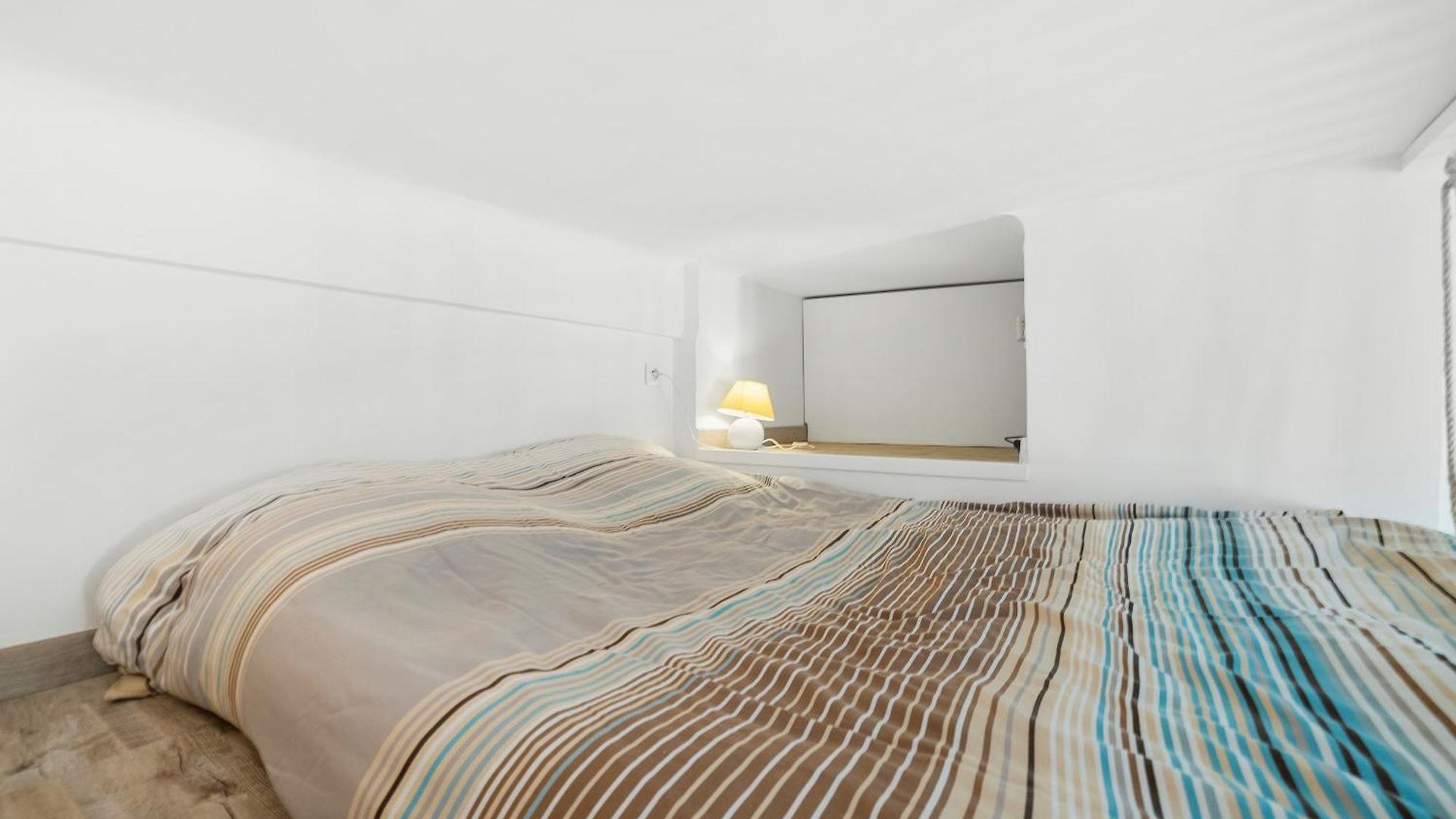 Apartment Renting - Gautier - Elegance Height Port & Castle *