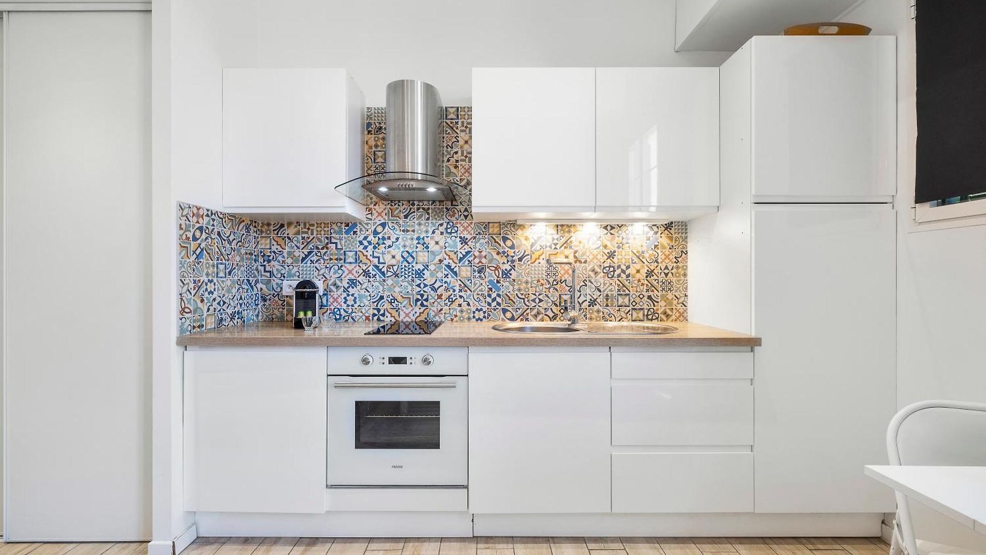 Apartment Renting - Gautier - Elegance Height Port & Castle Nice