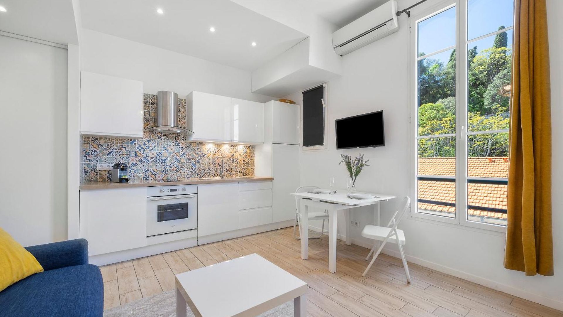Apartment Renting - Gautier - Elegance Height Port & Castle