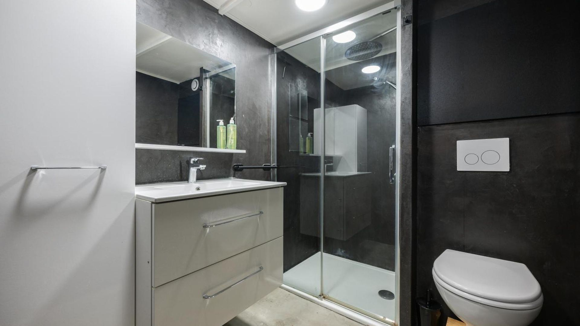 Appartement Le Loft - Un Voyage Urbain Au Coeur De La *