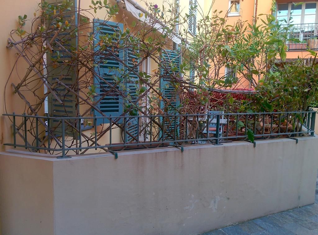 Appartement Le 7 Augustin