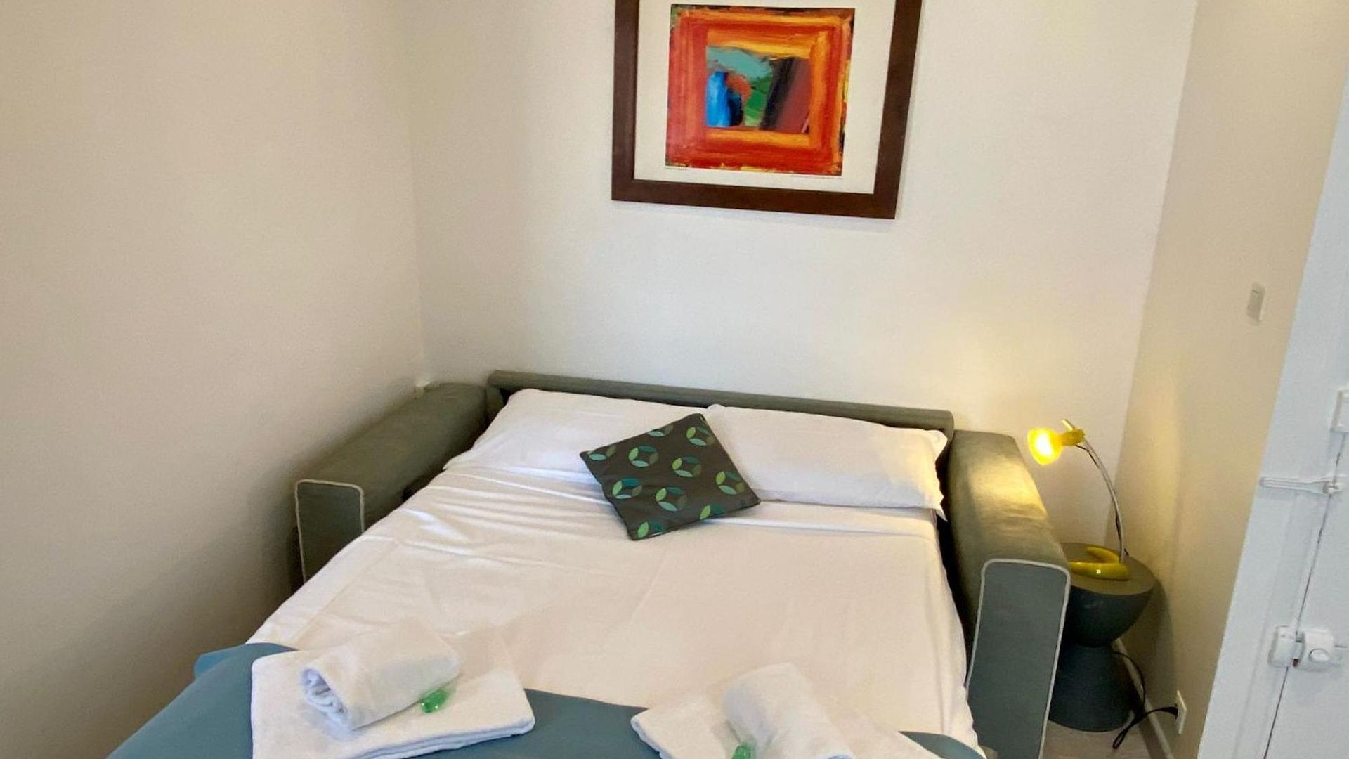 Aparthotel Fshh Nice