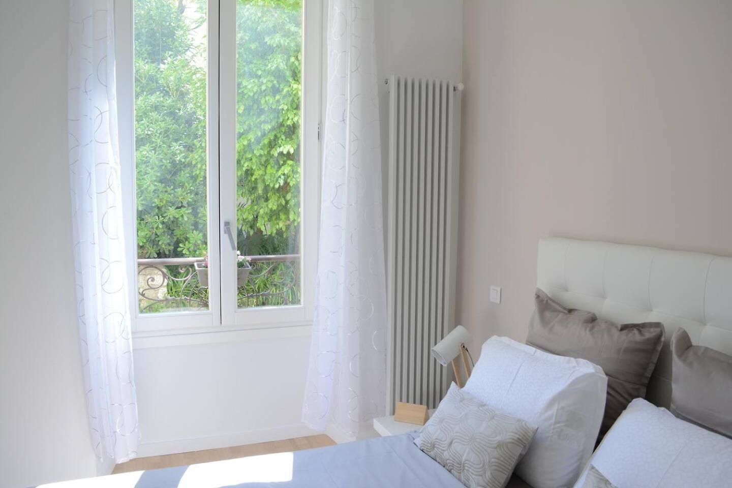 Appartement Cosy Et *